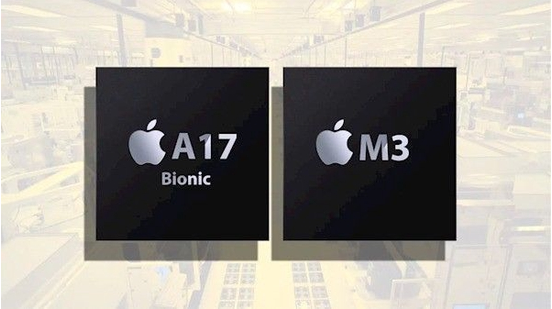 南乐苹果15维修站分享iPhone15系列会用3nm芯片吗 