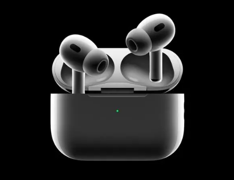 南乐苹果手机维修分享AirPodsPro2遇音频漂移问题怎么办 
